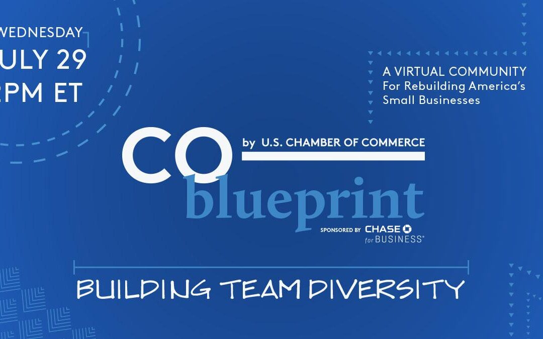 Growing Inclusive Teams: CO— Blueprint Panel