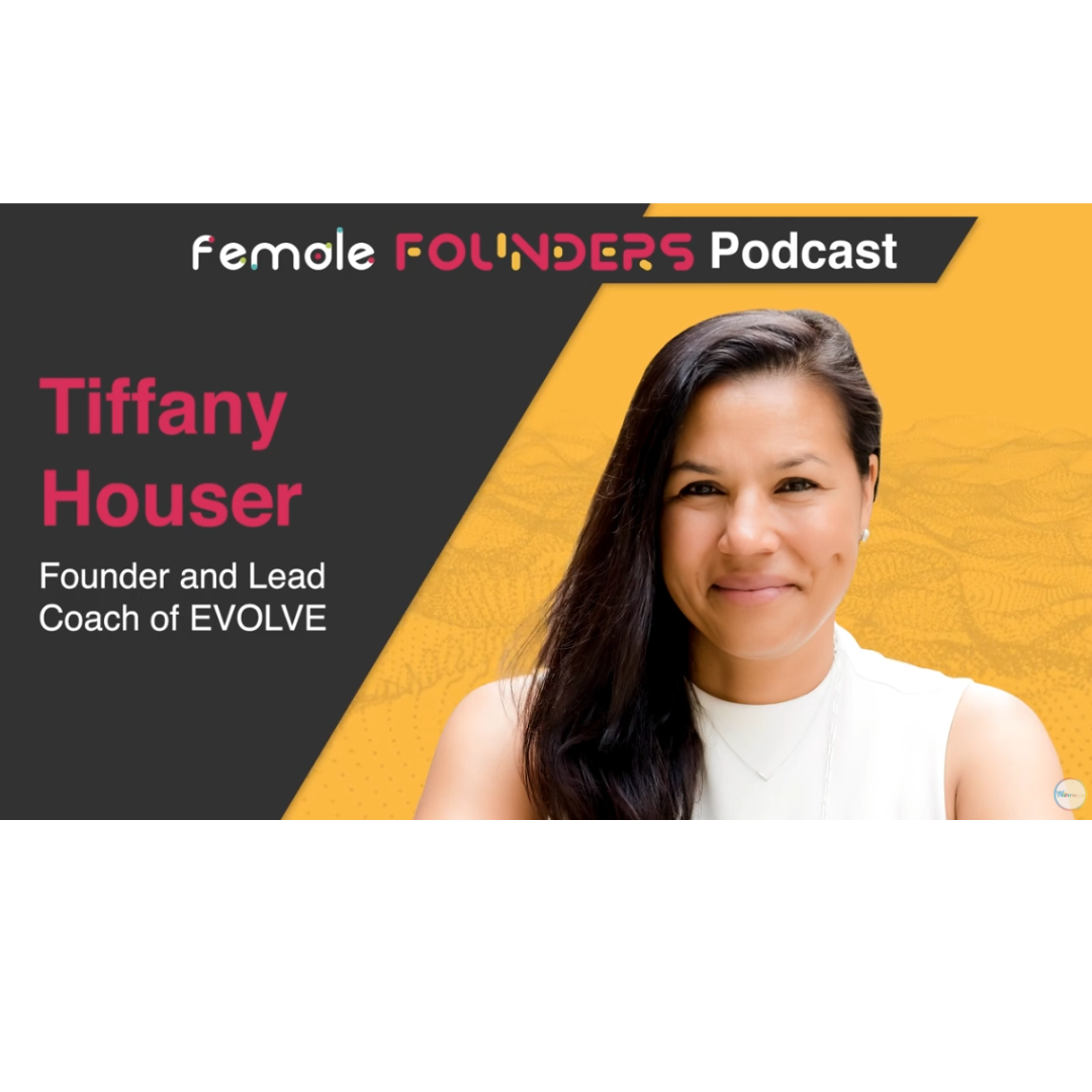 [Podcast] Female Founders