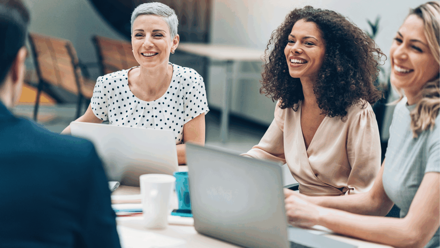 You Know You're an Extraordinary Leader When…